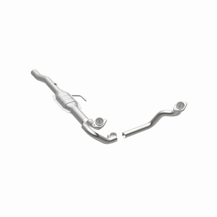 MagnaFlow Conv DF Direct-Fit Catalytic Converter for 2001 Dodge Ram 1500 - OneFastShop