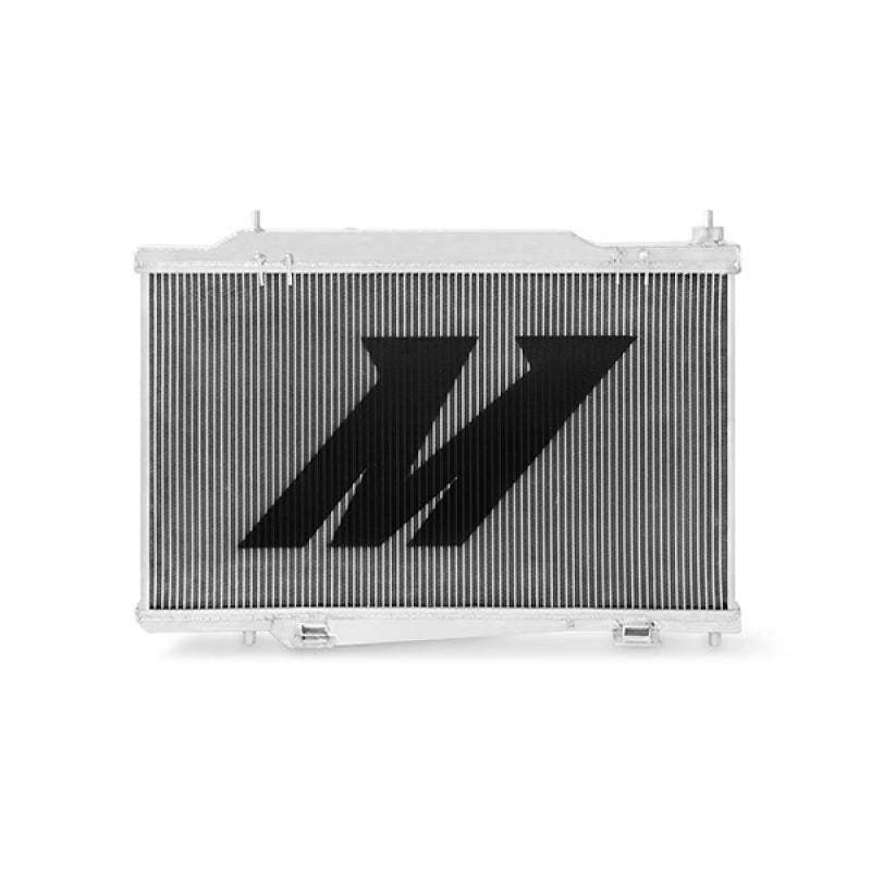 Mishimoto Performance Aluminum Radiator & Fan Shroud Assembly for 2014+ Ford Fiesta ST