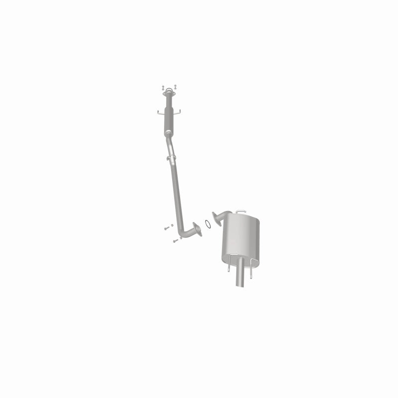 MagnaFlow BRE Exhaust Kit for 2002–2006 Camry ES300 3.0L - OneFastShop