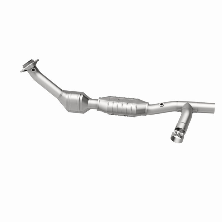 MagnaFlow Direct-Fit Catalytic Converter for 99-00 Ford Trucks 5.4L - OneFastShop