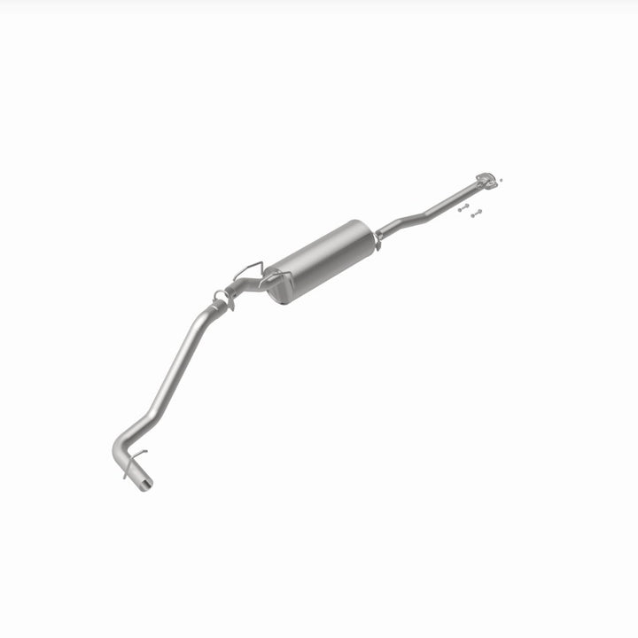 MagnaFlow BRE Exhaust Kit for 2001–2004 Toyota Tacoma 2.7L - OneFastShop