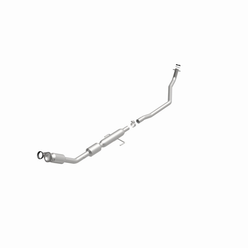 Magnaflow Direct Fit Catalytic Converter for 14-15 Toyota Corolla 1.8L - OneFastShop