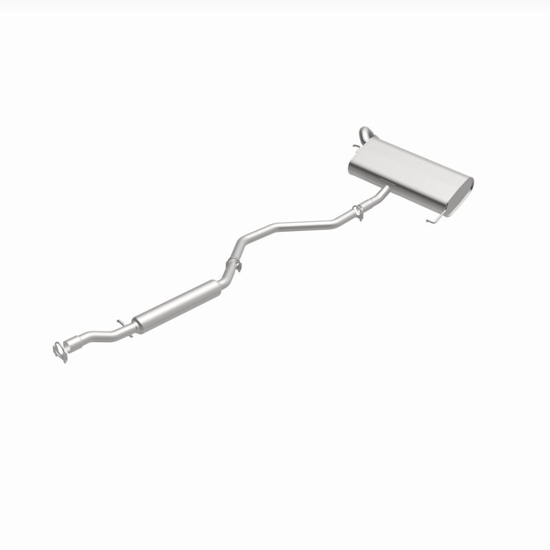 MagnaFlow BRE Exhaust Kit for 2007–2012 Caliber, Compass, Patriot Complete Exhaust System - OneFastShop