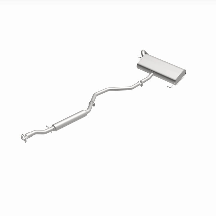 MagnaFlow BRE Exhaust Kit for 2007–2012 Caliber, Compass, Patriot Complete Exhaust System - OneFastShop
