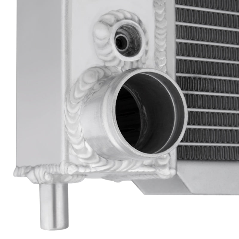 Mishimoto Aluminum Radiator for 99-04 Ford Lightning - OneFastShop