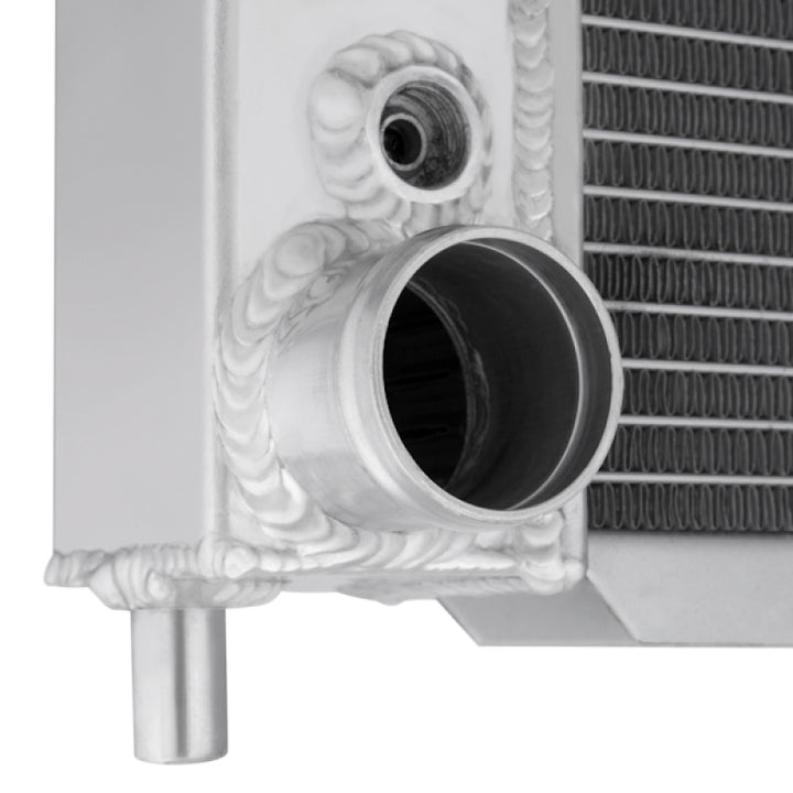 Mishimoto Aluminum Radiator for 99-04 Ford Lightning - OneFastShop