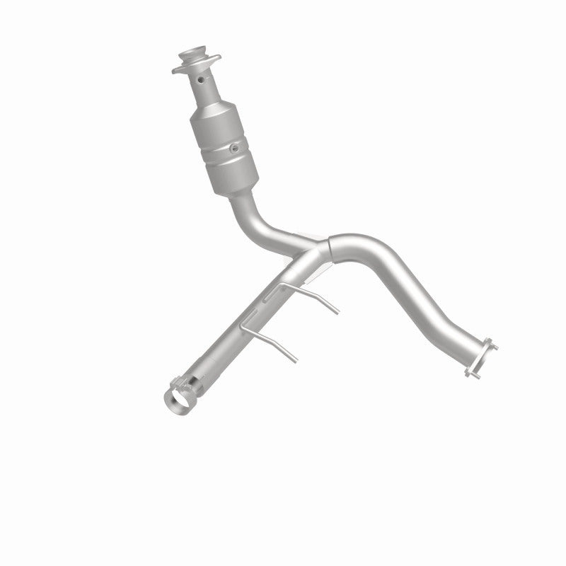 Magnaflow Direct-Fit Catalytic Converter 2009-2010 F-150 4.6L Underbody - OneFastShop