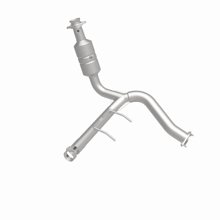 Magnaflow Direct-Fit Catalytic Converter 2009-2010 F-150 4.6L Underbody - OneFastShop