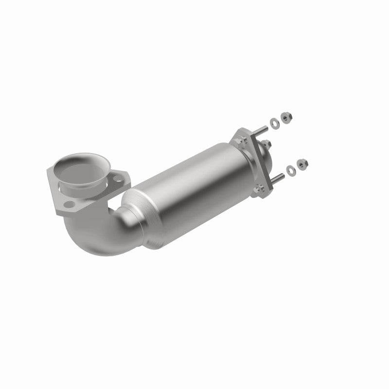 Magnaflow Direct Fit Catalytic Converter for 1996 Chevrolet Corvette 5.7L - OneFastShop