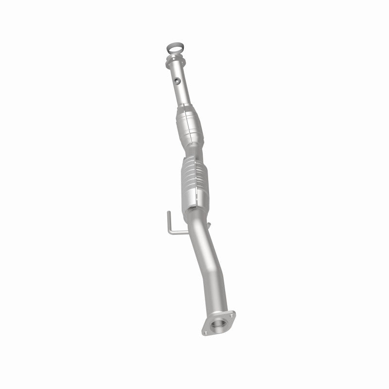 Magnaflow Catalytic Converter DF 2007-2011 Ranger 2.3L Underbody Direct-Fit - OneFastShop