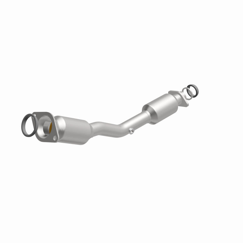 Magnaflow Direct Fit Converter with Free-Flowing Tubing - 09-14 Nissan Cube 1.8L - OneFastShop