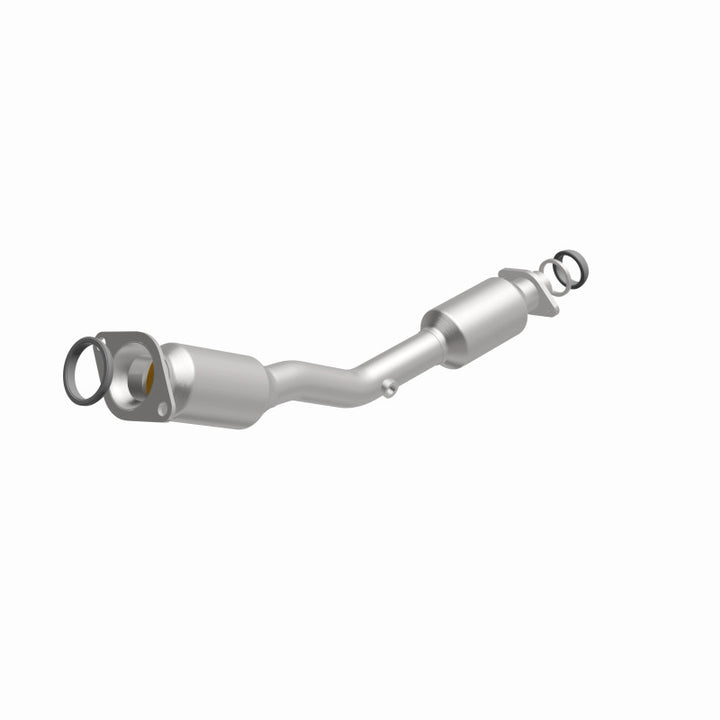 Magnaflow Direct Fit Converter with Free-Flowing Tubing - 09-14 Nissan Cube 1.8L - OneFastShop