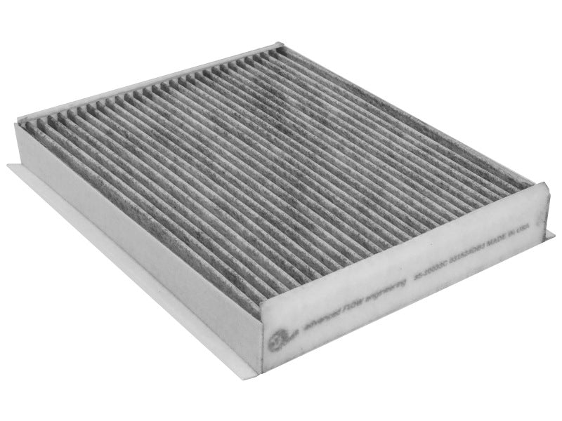 aFe Carbon Cabin Air Filter - Ford F-150 2015-2025