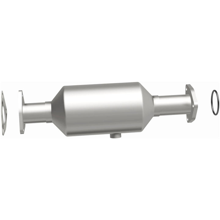 Magnaflow Direct Fit Catalytic Converter 02-03 Acura TL 3.2L - OneFastShop
