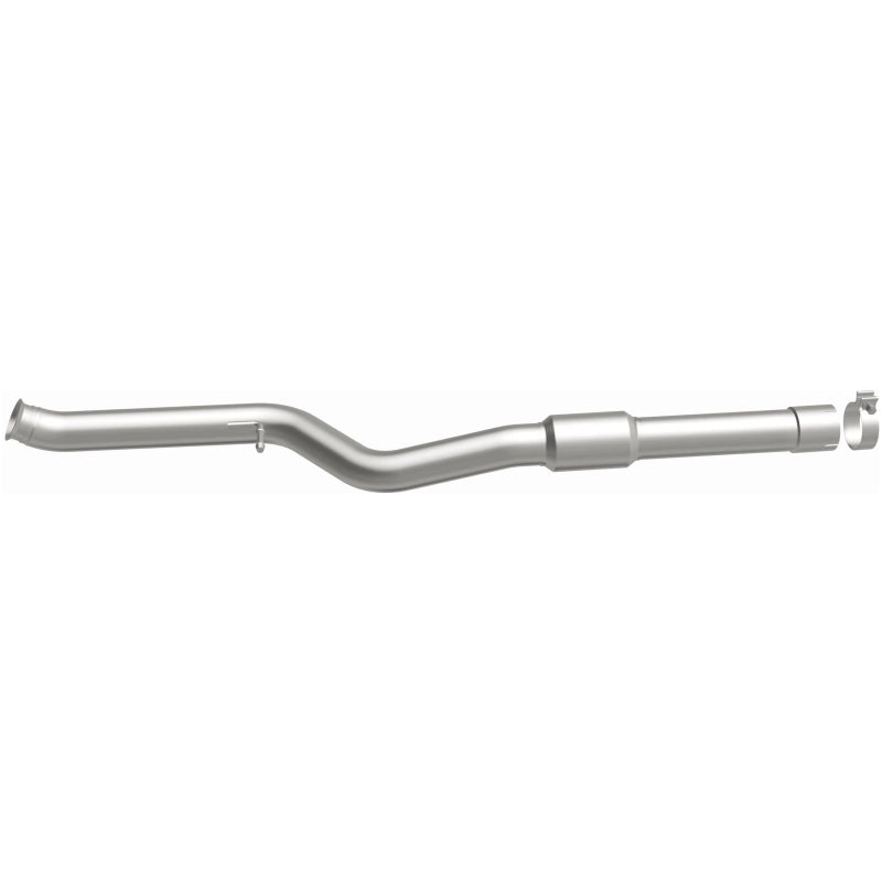 Magnaflow Direct-Fit Catalytic Converter OEM Underbody for 2012-2016 BMW 328i L4 2 - OneFastShop