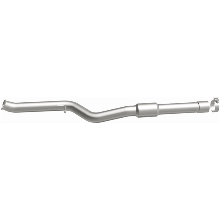 Magnaflow Direct-Fit Catalytic Converter OEM Underbody for 2012-2016 BMW 328i L4 2 - OneFastShop