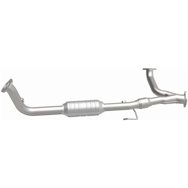 Magnaflow Direct-Fit Catalytic Converter for 96-97 Isuzu Rodeo Honda Passport 3.2L D/S A/T - OneFastShop
