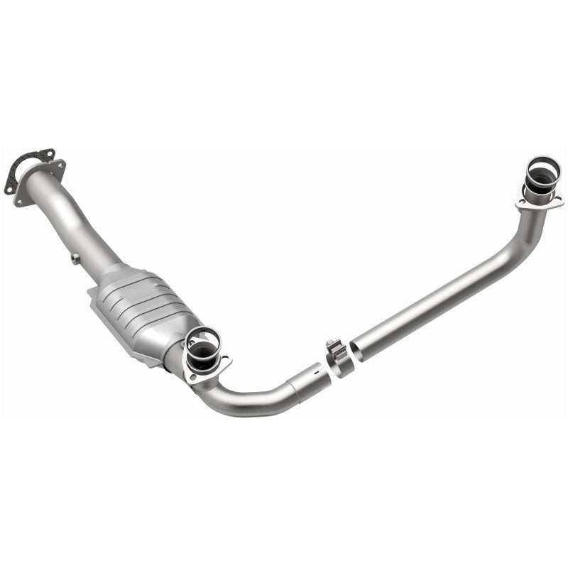 MagnaFlow Direct Fit Catalytic Converter California Grade for 96-99 GM K/C 1500/2500 V8/V6