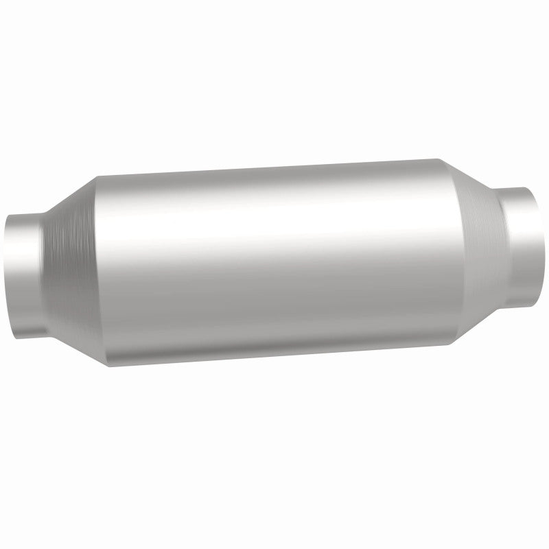Magnaflow 2.25 CA Spun Universal Converter for 2015-2019 Buick, Cadillac, Chevrolet, GMC, Kia, Lexus, Mitsubishi, Porsche, Saturn, Toyota