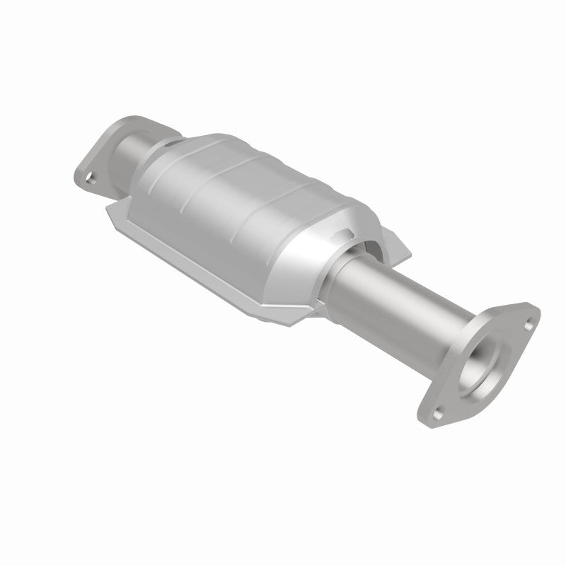 MagnaFlow Direct-Fit Catalytic Converter for 1994–1999 Mitsubishi 3000GT (49) - OneFastShop