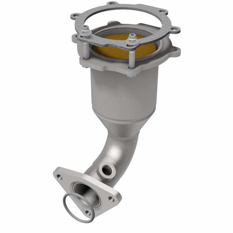 Magnaflow Direct-Fit Catalytic Converter for 2002-2004 INFINITI I35 3.5L - OneFastShop