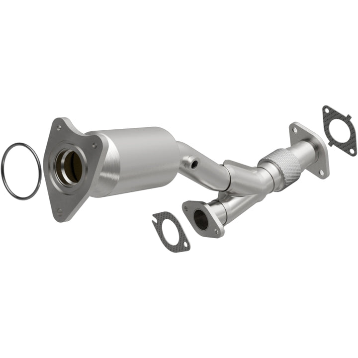 Magnaflow Direct Fit Catalytic Converter for 2007 Chevrolet Malibu 3.5L - OneFastShop