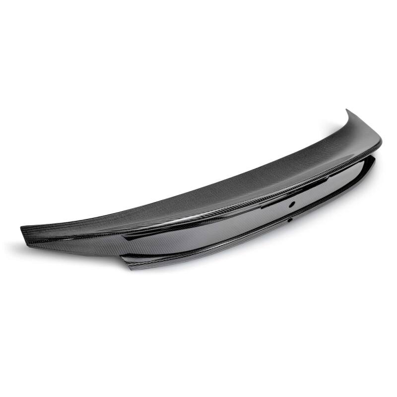 Seibon Carbon Fiber Rear Spoiler MB-Style for 2022 Toyota GR86