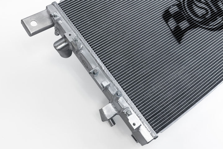 CSF Radiator 2 Row 42mm High Performance Ford Raptor F150 - OneFastShop