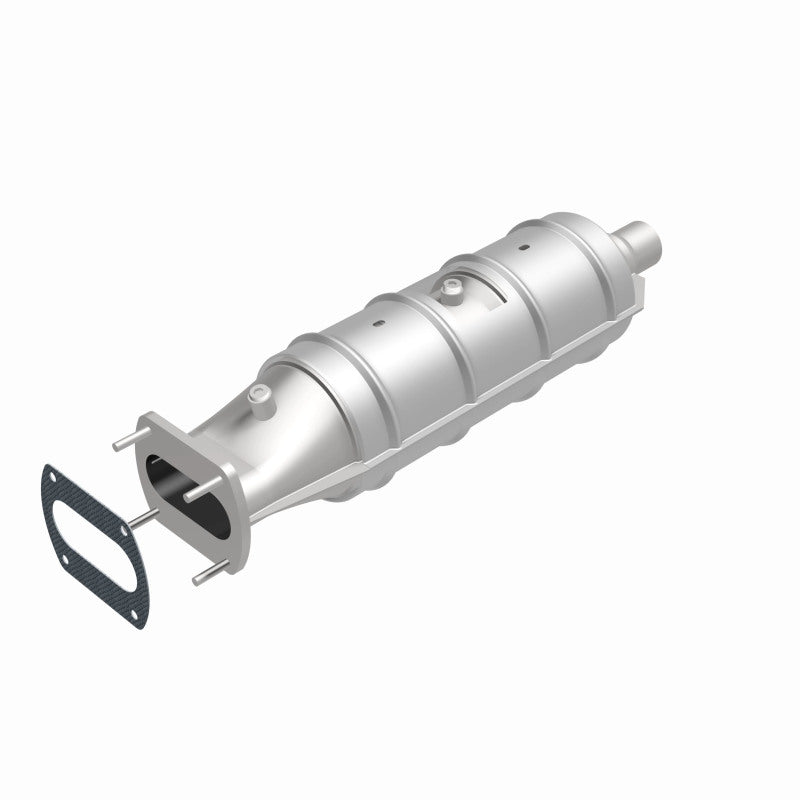 Magnaflow Catalytic Converter Direct-Fit Ford F-250 F-350 88-93 - OneFastShop
