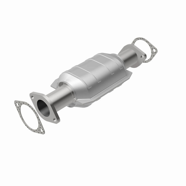 Magnaflow Direct-Fit Catalytic Converter DF for 01-04 Nissan Frontier 2.4L Rear