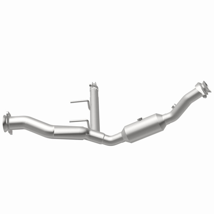 Magnaflow Direct Fit Converter for 15-17 Ford F-150 3.5L