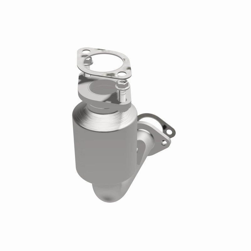 Magnaflow Direct-Fit California Grade Catalytic Converter H4 25L Stainless Steel 09-10 Subaru Forester