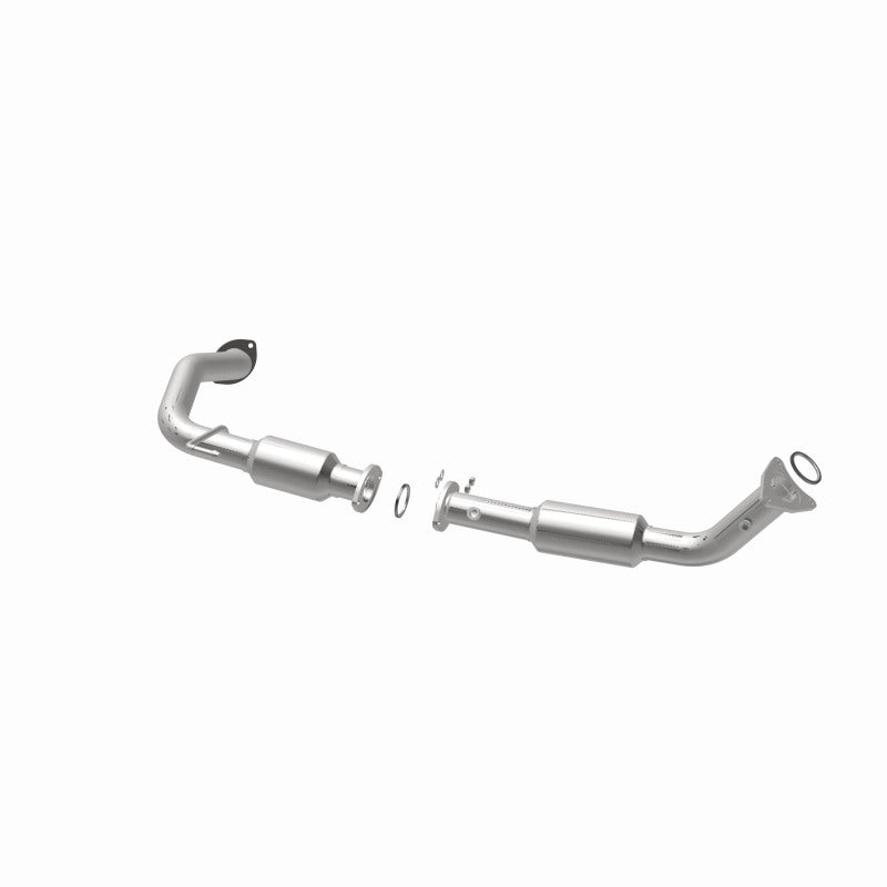 Magnaflow Direct-Fit CARB Compliant Catalytic Converter for 08-17 Toyota Sequoia 5.7L