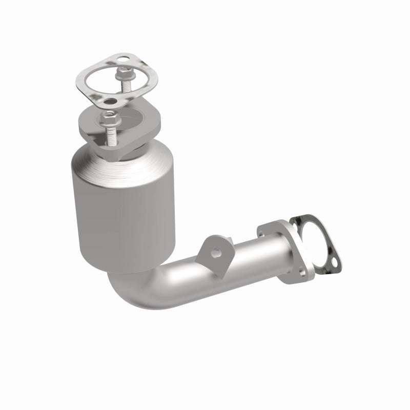 Magnaflow Direct-Fit California Grade Catalytic Converter H4 25L Stainless Steel 09-10 Subaru Forester