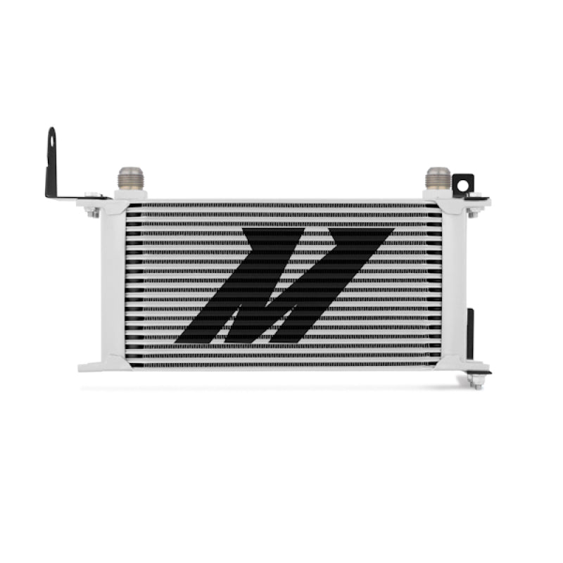 Mishimoto Thermostatic Oil Cooler Kit Silver for 00-09 Honda S2000 AP1 AP2
