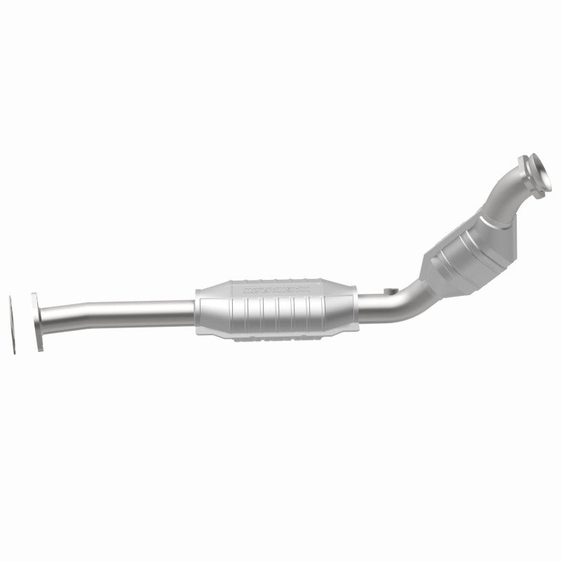 Magnaflow Direct-Fit Catalytic Converter 03-05 Crown Vic Passenger Side CA - OneFastShop