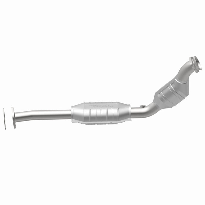 Magnaflow Direct-Fit Catalytic Converter 03-05 Crown Vic Passenger Side CA - OneFastShop