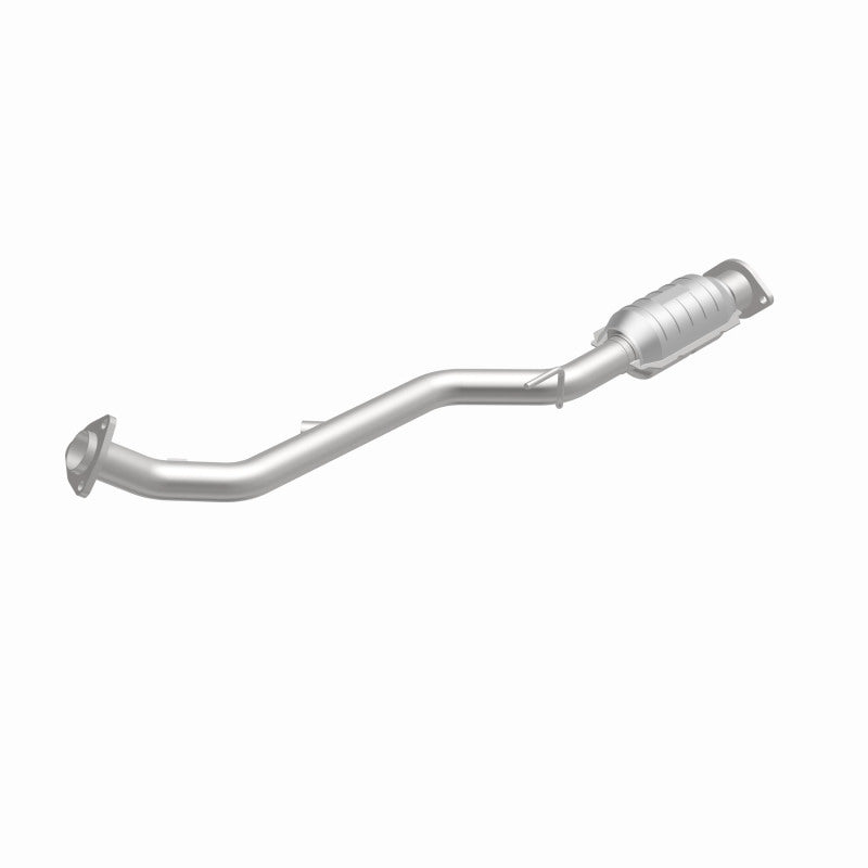 MagnaFlow Direct-Fit Catalytic Converter 300ZX Turbo Passenger Side 49S - OneFastShop