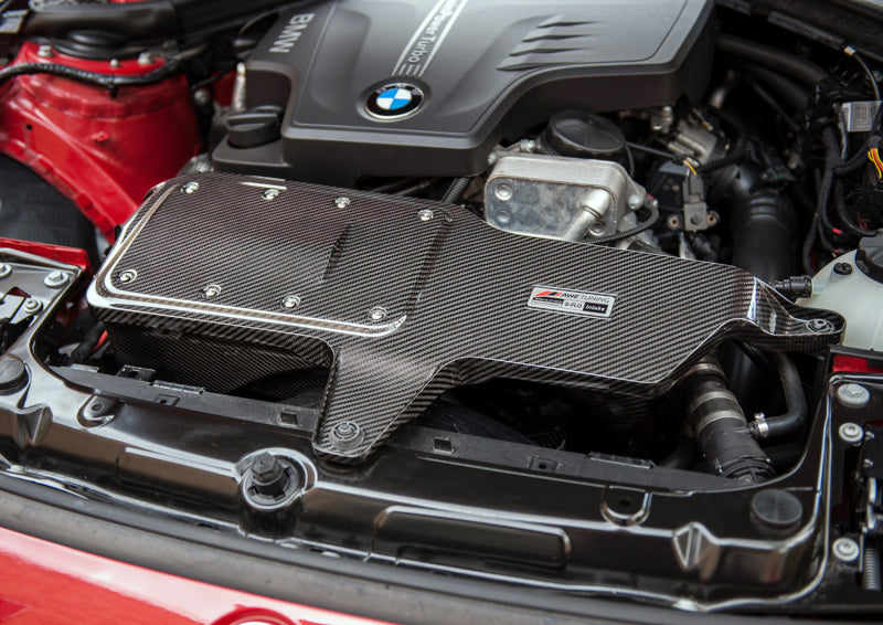 AWE Tuning S-FLO Carbon Intake for BMW 228i/320i/328i/428i
