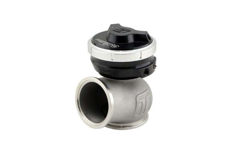 Turbosmart WG60 Gen V Power-Gate 60 CG 5psi Black