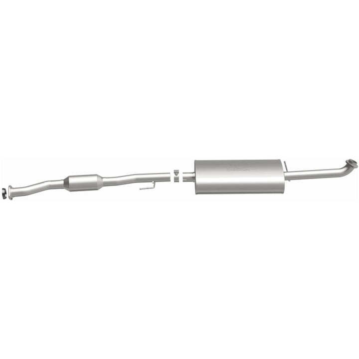 Magnaflow Direct-Fit Catalytic Converter 2009-2010 Ford Escape L4 Single - OneFastShop