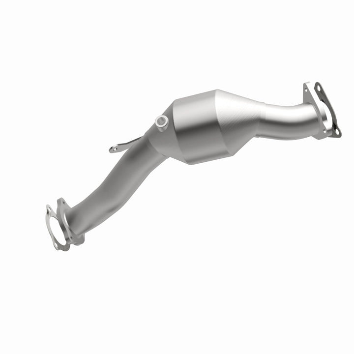 Magnaflow Catalytic Converter Direct Fit 11-15 Audi Q7 V6 3.0L 2.5in Pipe Dia - OneFastShop