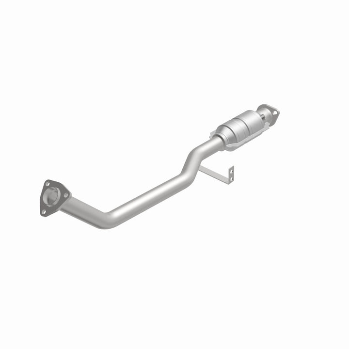 MagnaFlow Catalytic Converter with DF for 96-97 Infiniti J30 3.0L Passenger Side - OneFastShop