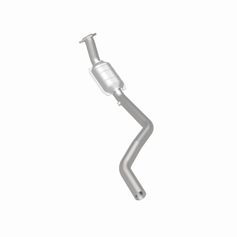 MagnaFlow Direct-Fit Catalytic Converter - Passenger Side | Lincoln LS 00-02 - OneFastShop