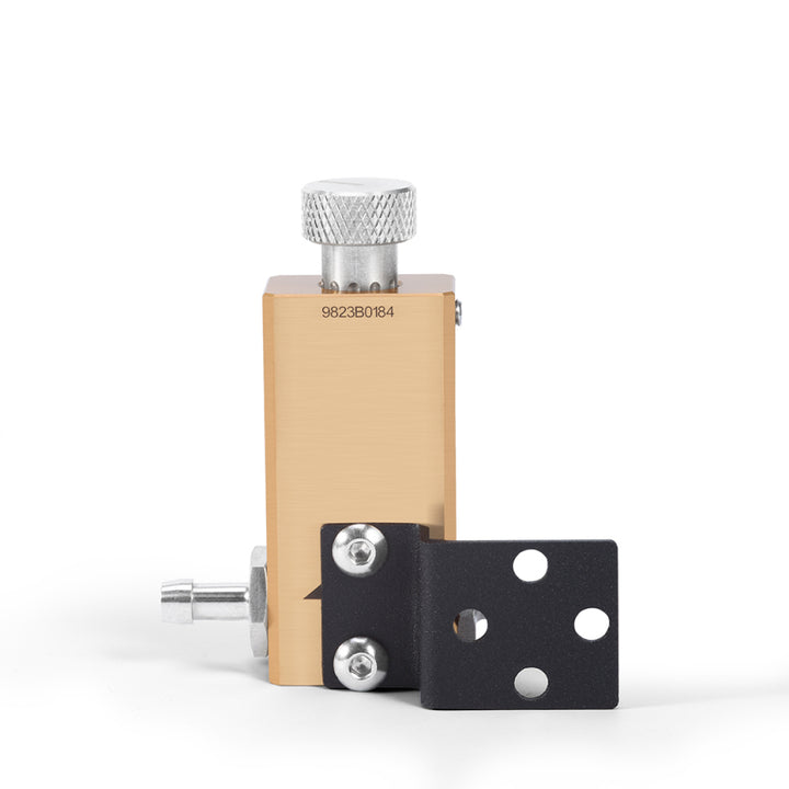 Mishimoto Manual Boost Controller Gold 6061 Anodized - OneFastShop