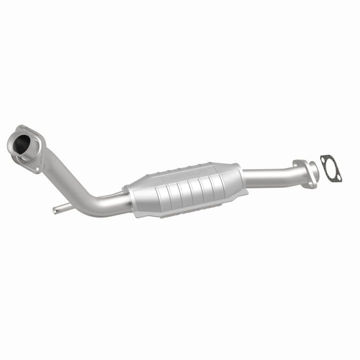 Magnaflow Catalytic Converter Ford Lincoln Mercury 31.25X6.5 Direct Fit 1981-1985 LTD Grand Marquis Mark VI Town Car - OneFastShop
