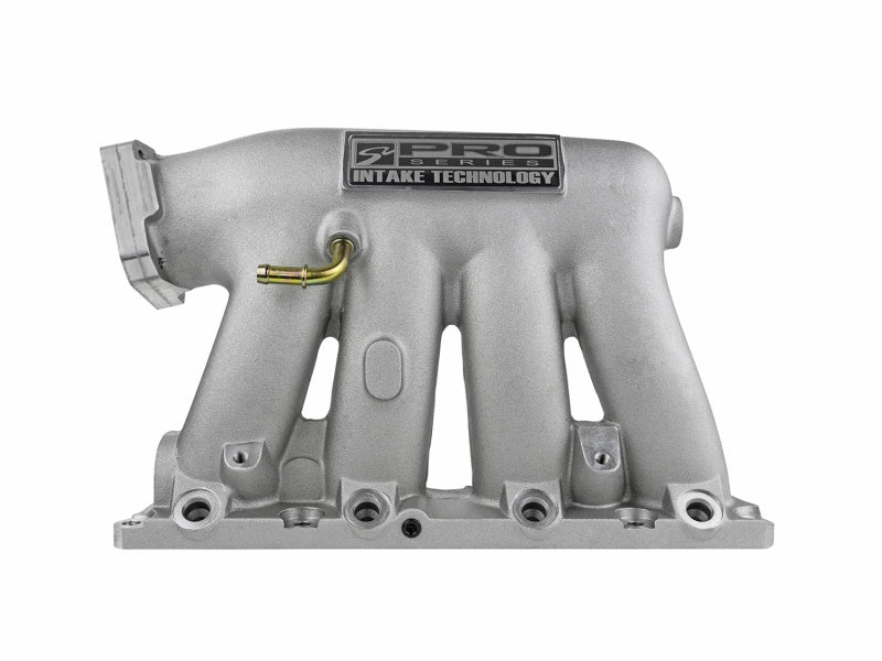 Skunk2 Racing Pro Series Intake Manifold for 02-06 Honda/Acura K20A2/K20A3 (Race Only) - Enhanced Airflow and Performance