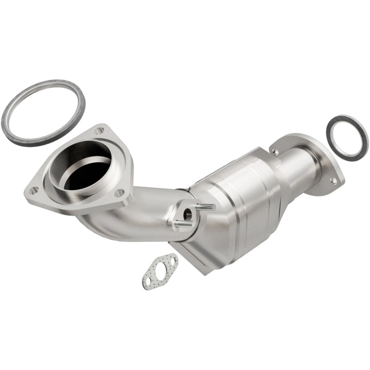 Magnaflow Direct-Fit Catalytic Converter 2002-2004 Tacoma 3.4L Front 50S - OneFastShop