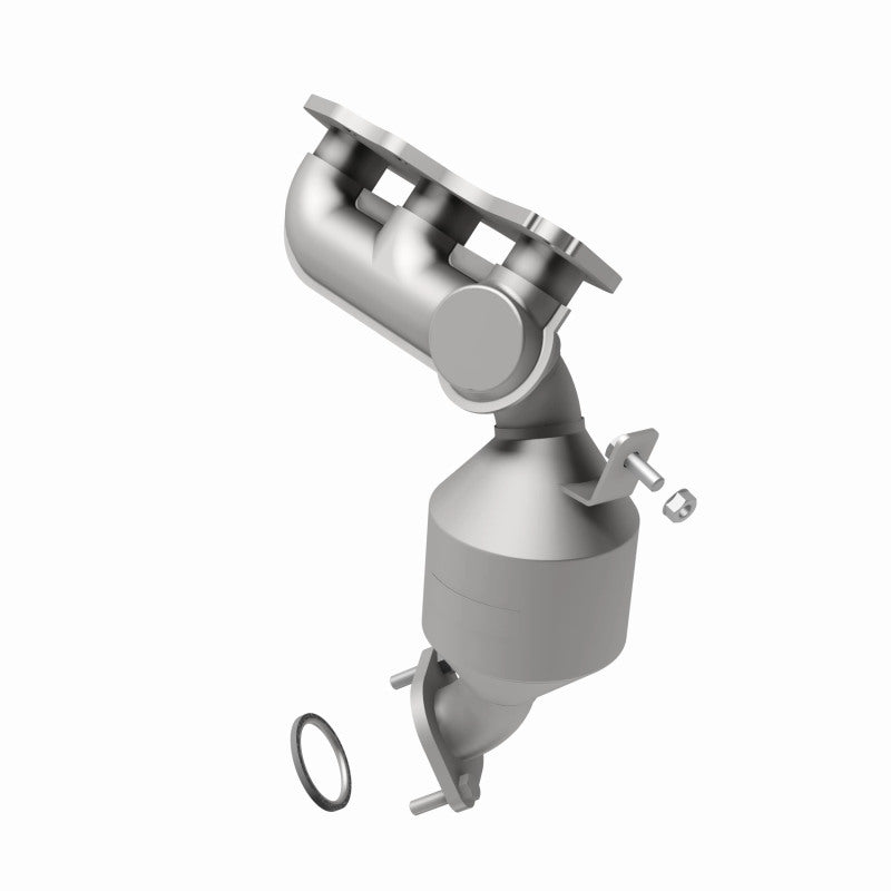 Magnaflow Direct-Fit Catalytic Converter for 08-09 Toyota Highlander 3.5L - OneFastShop