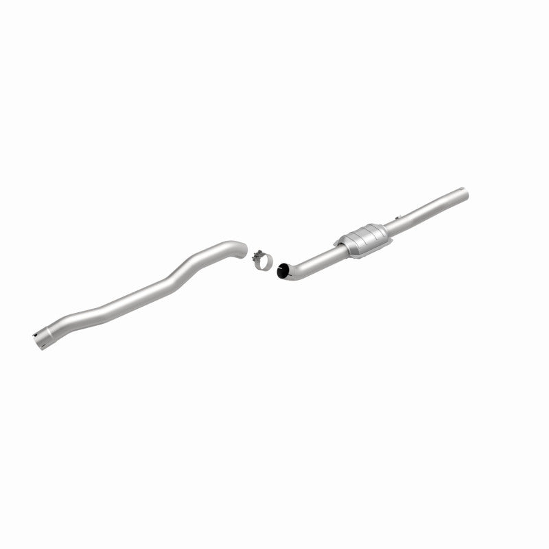 MagnaFlow Direct-Fit Catalytic Converter for 1997 Dodge Dakota 3.9L 4WD MT